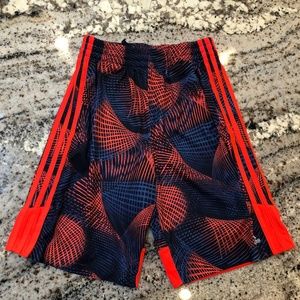 Boys Adidas Shorts Size 14/16